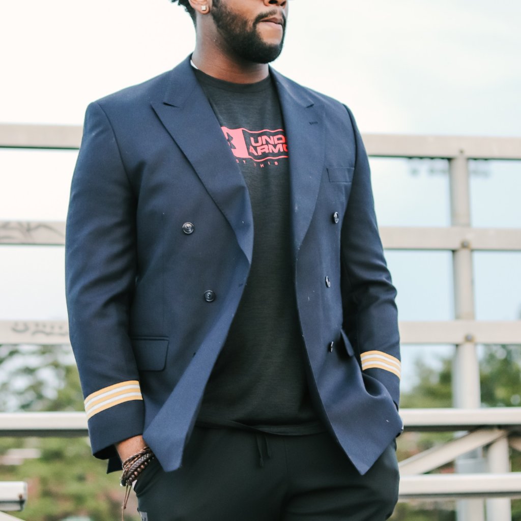 Pilot Blazer